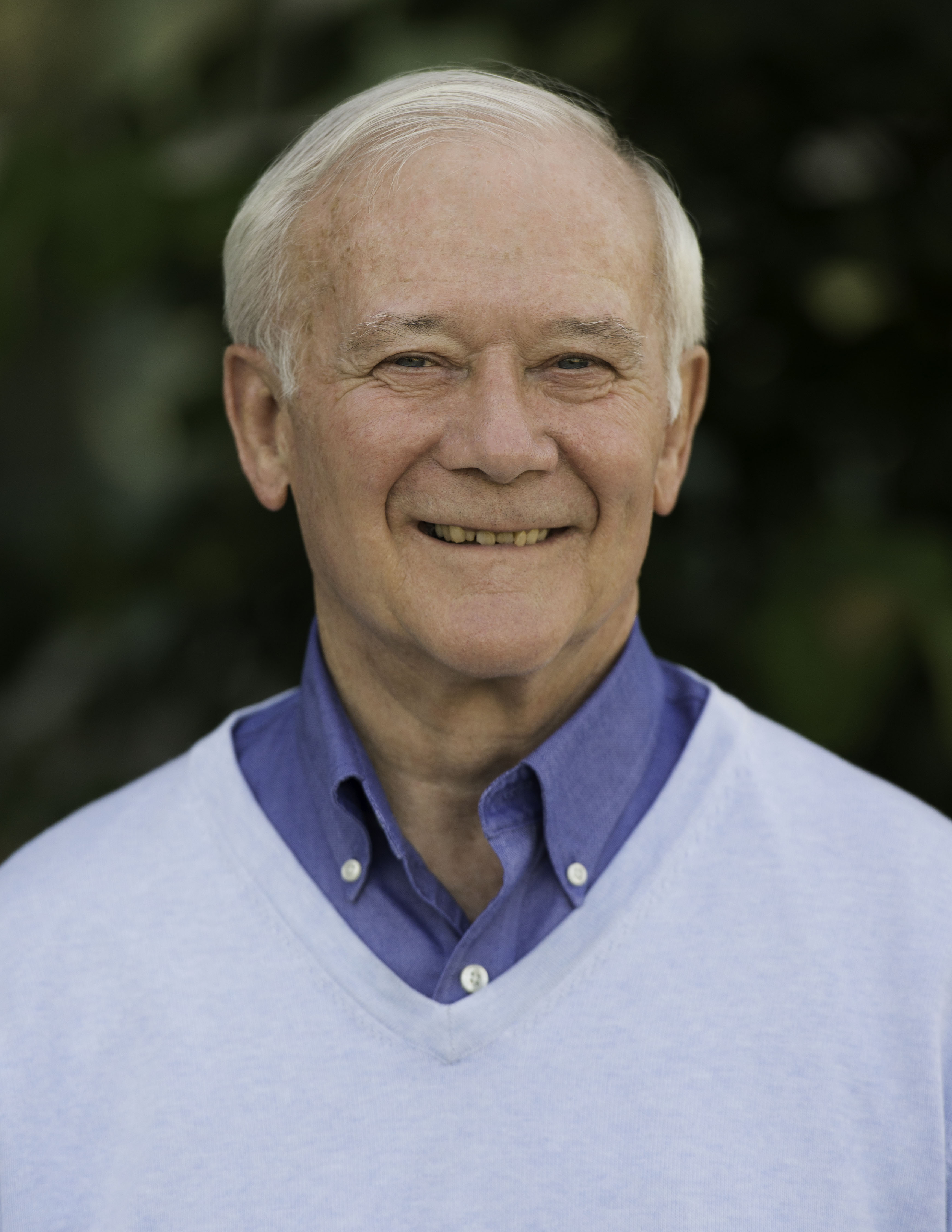 Richard S. Givens