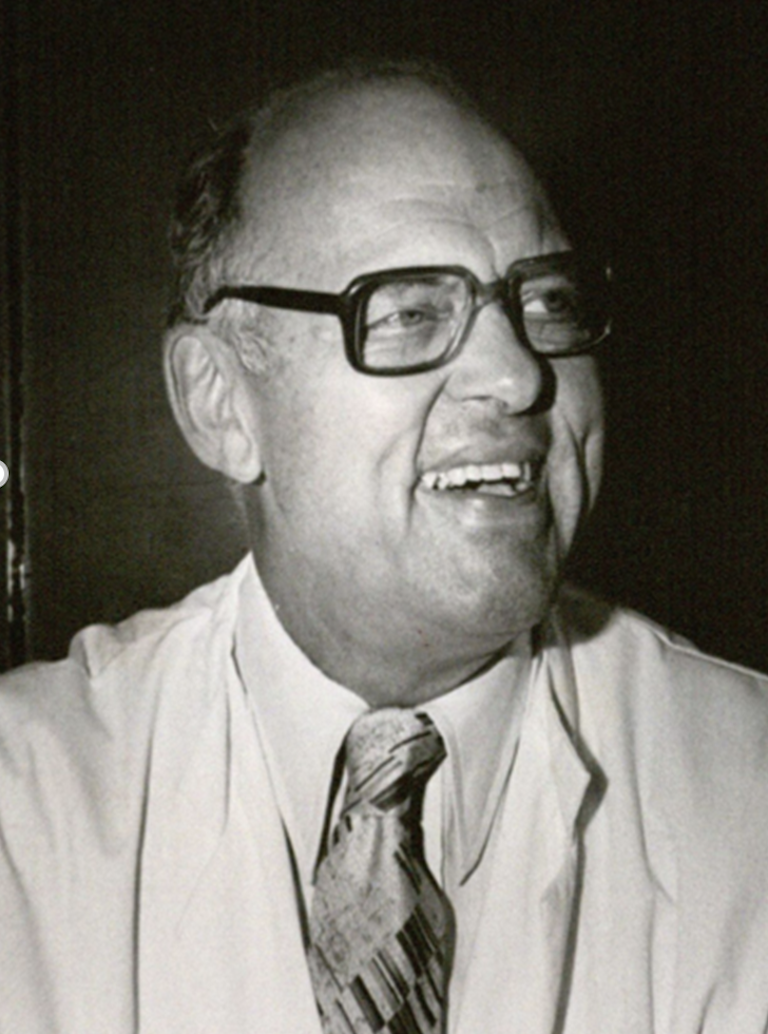 Clark Bricker