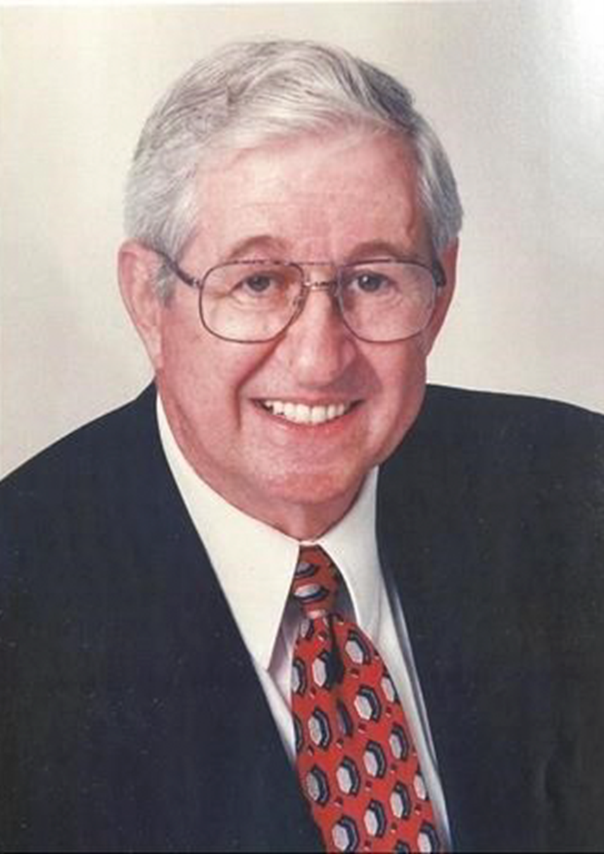 Daryle Busch