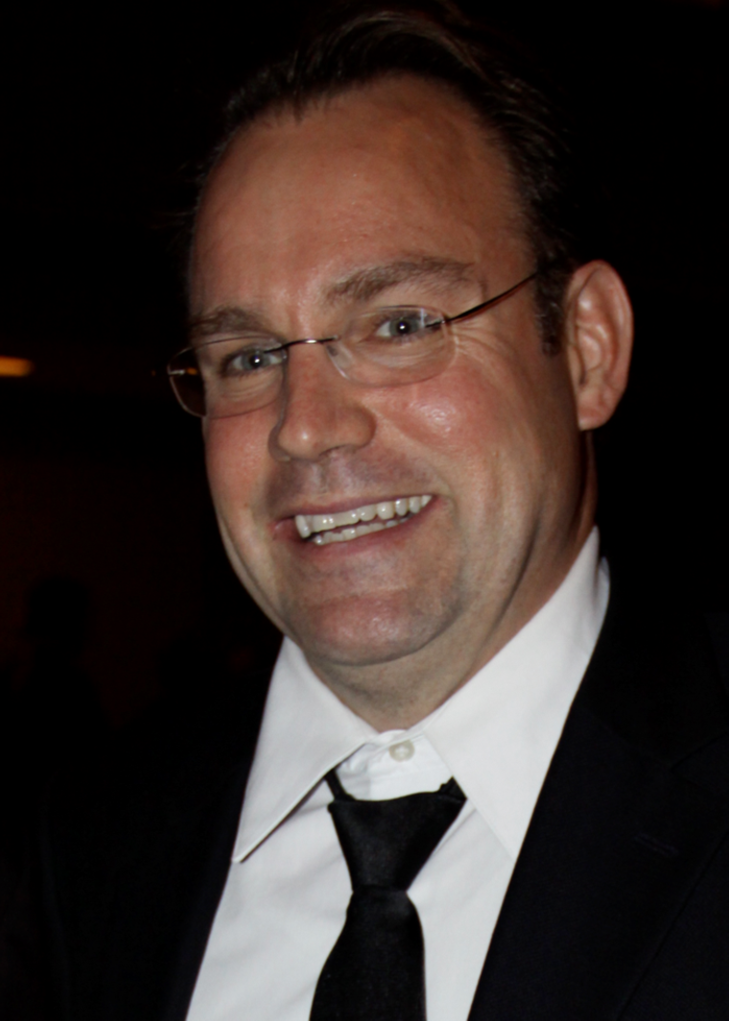 Paul Hanson