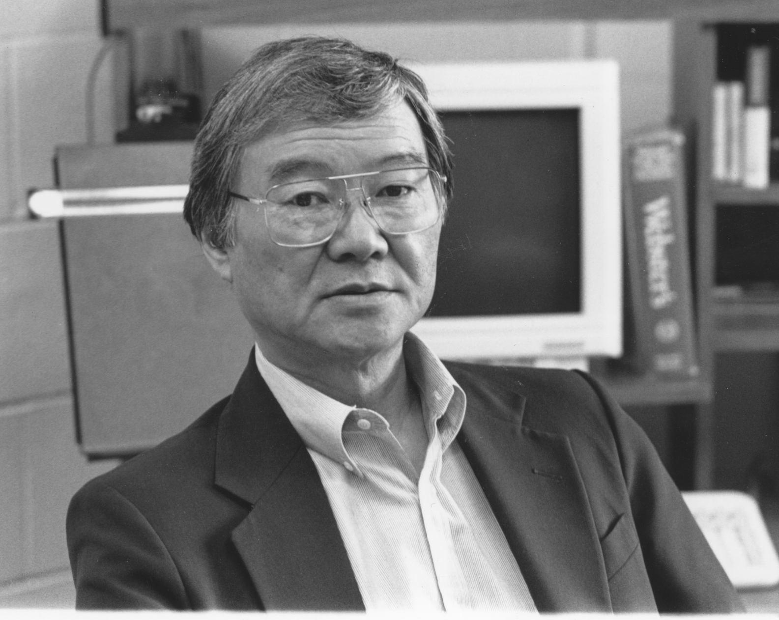 Ted Kuwana