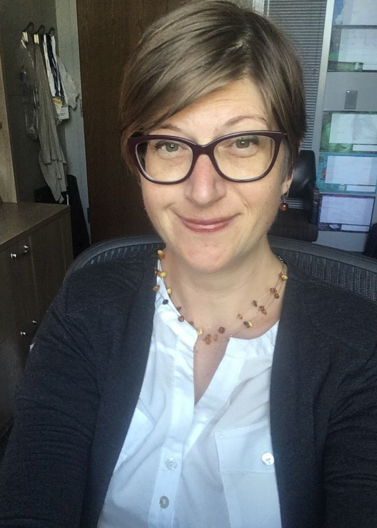 Rebecca J. Whelan