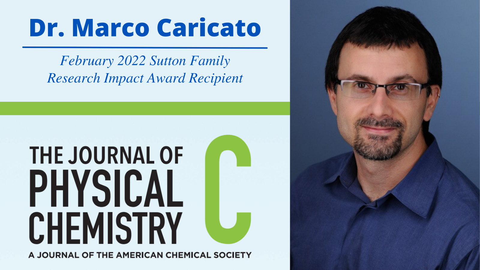 Marco Caricato