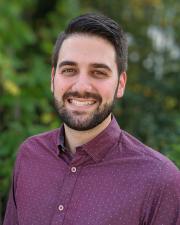 Aaron J Teator