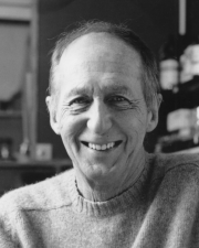 Buzz Adams