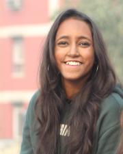Anubhtui Srivastava