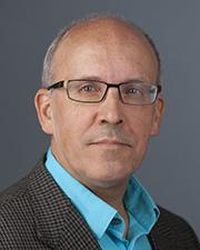 David R Benson