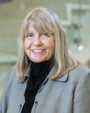 Kristin Bowman-James