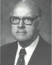Clark E. Bricker