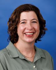 Erin Burger-Dunn