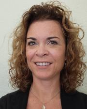photo of Cady Bush