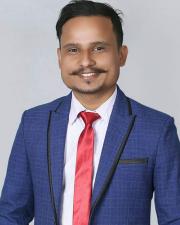 Deepak Timalsina