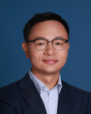 Dingran Chang