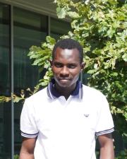 Emmanuel Forson