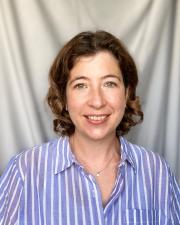 Erin C Burger-Dunn
