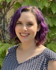 Dr. Rachael G. Farber