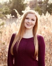 Madeline Isom