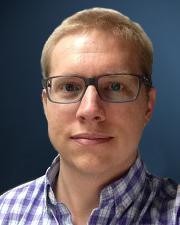 Erik Holmstrom
