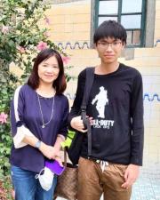 Keith Huang