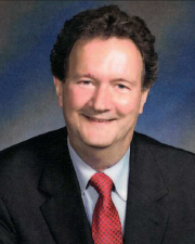 Ivan Mefford