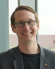 James Blakemore