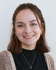 Sophie Juliana