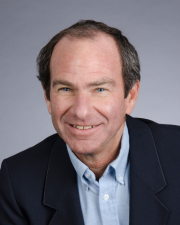 Keith Wilner