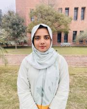 Fatima Noor Kharl