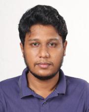 Lahiru Amarasinghe