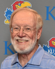 Donald Leedy