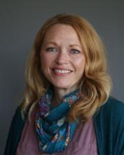Liz Coleman