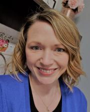 Liz Coleman