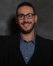 Manar Shoshani