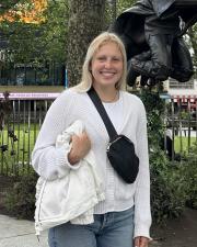 Jane March