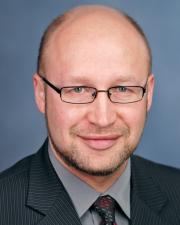 Mikhail V Barybin
