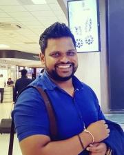 Pubudu Premarathne