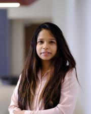 Sayuri Niyangoda