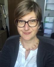 Dr. Rebecca Whelan