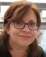 Dr. Malgorzata A. Witek 