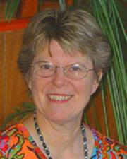 K. Barbara Schowen