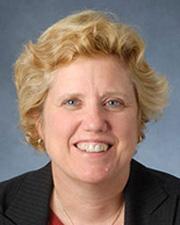 Susan M. Lunte