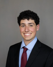 Photo of Amir Unz
