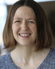 Meredith D. Hartley