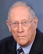George S Wilson