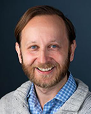 Zarko Boskovic