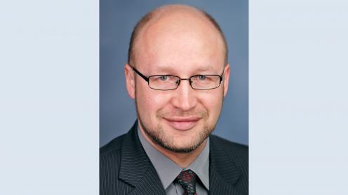 Misha Barybin