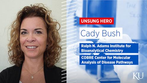 Cady Bush