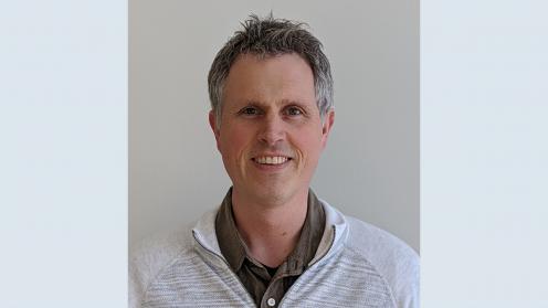 Tim Jackson