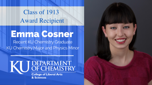 Emma Cosner