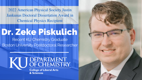 Zeke Piskulich